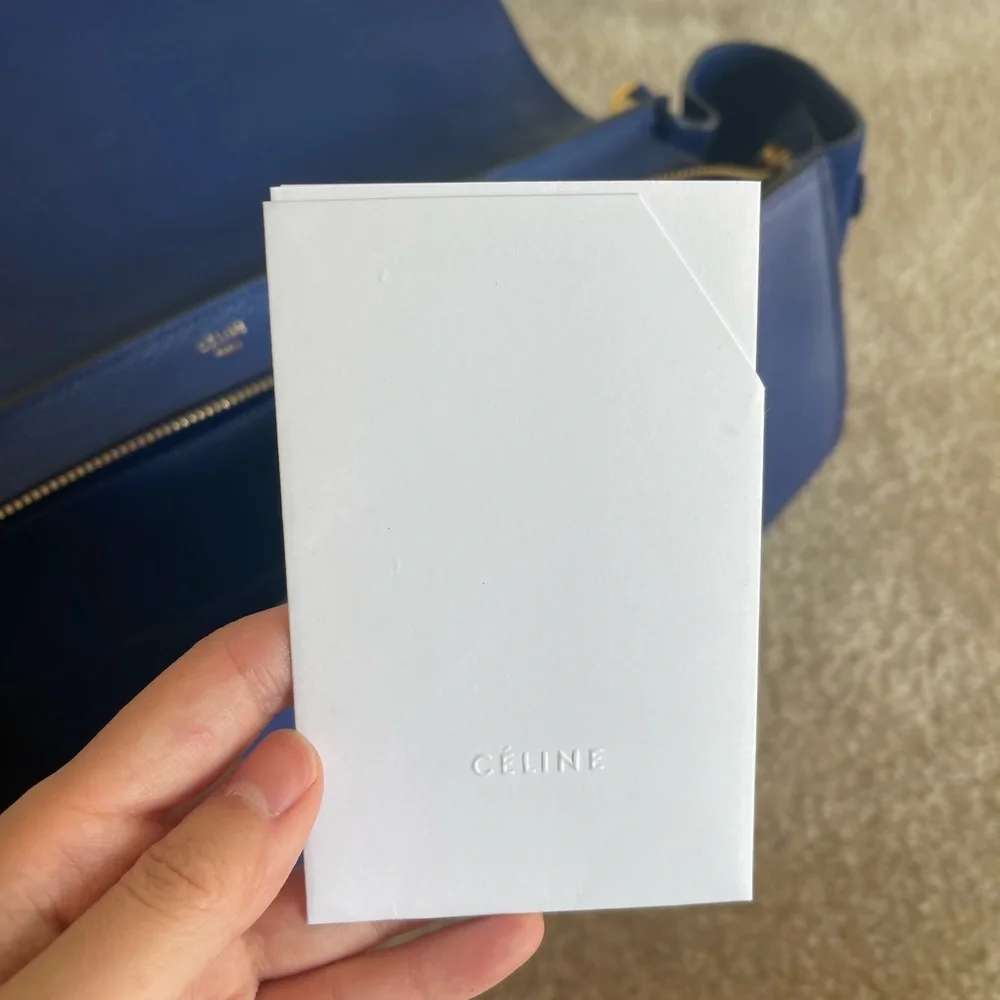 Celine bag - Picture 5 of 5